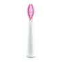 Cabeças de escova de dentes ZELMER ZTBA1010W conjunto de 4 unid., branco