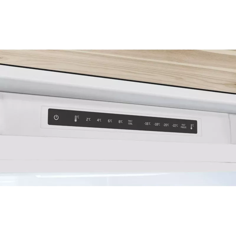 Combinado frigorífico-congelador BK3045.4 NF(E)