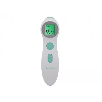 Termómetro digital Beper P303MED001 – design portátil e compacto, aplicação médica