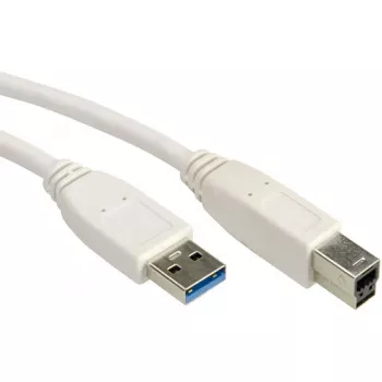 VALUE cabo USB - USB Type-A (macho) para USB Type-B (macho)