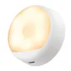 Luz noturna com sensor de movimento Yeelight YLYYD-0024, a pilhas, branco quente