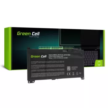 Bateria de substituição para portátil Green Cell HP122 (HP122)
