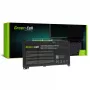 Bateria de substituição para portátil Green Cell HP122 (HP122)