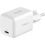 Carregador USB-C YENKEE G45 VOLT 45W Power Delivery 3.0, saída 3A