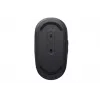 DELL Pro 7 MS726 rato de escritório ambidestro RF Wireless + Bluetooth ótico 6000 DPI