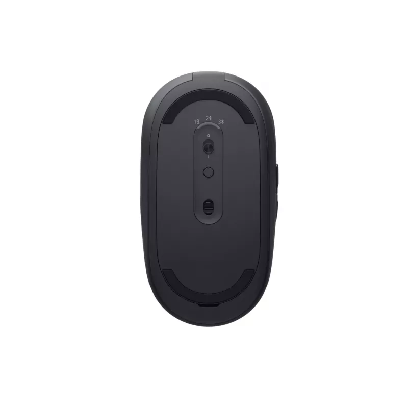 DELL Pro 7 MS726 rato de escritório ambidestro RF Wireless + Bluetooth ótico 6000 DPI
