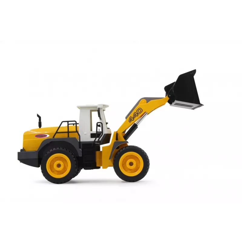 Bulldozer Jamara carregadora 440