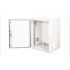 Rack de montagem na parede Digitus DN-19 16U-6/6-I-OD