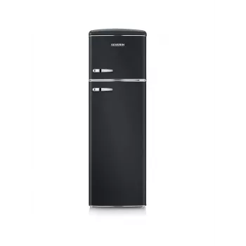 Combinado frigorífico-congelador Severin RKG 8984 246 L