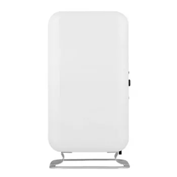 Mill | Aquecedor | AB-H1500DN | Radiador a óleo | 1500 W | Número de níveis de potência 3 | Adequado para divisões até 16-24 m² | branco