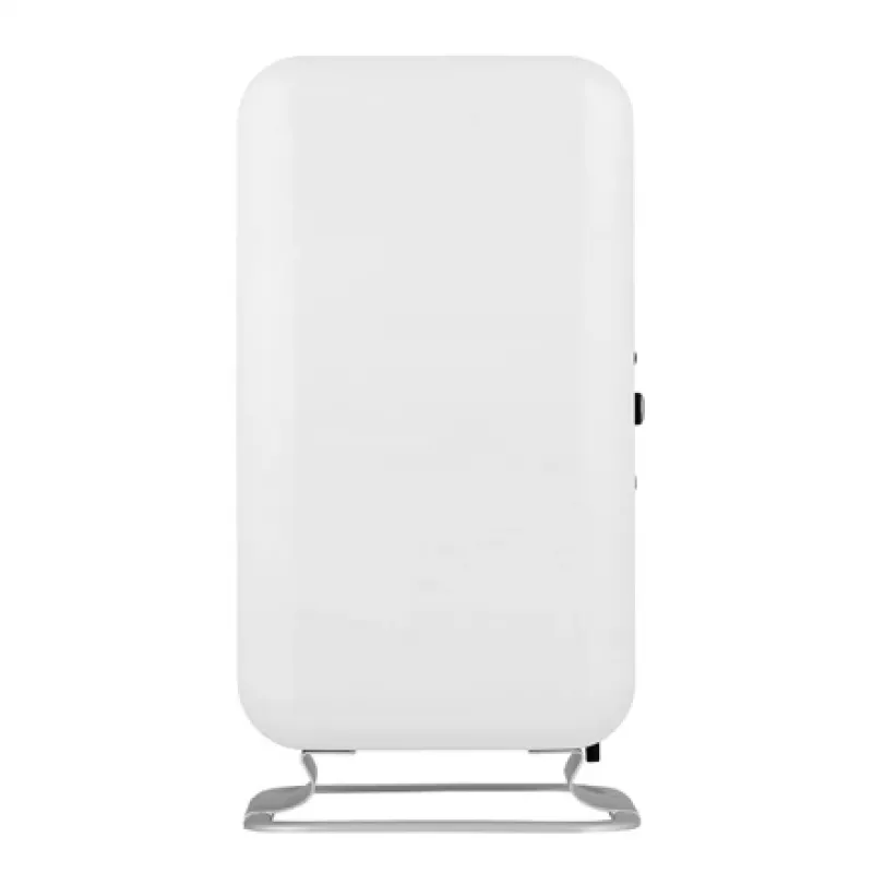 Mill | Aquecedor | AB-H1500DN | Radiador a óleo | 1500 W | Número de níveis de potência 3 | Adequado para divisões até 16-24 m² | branco