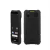 Capa para computador móvel portátil Honeywell Mobilis 065018 Preto