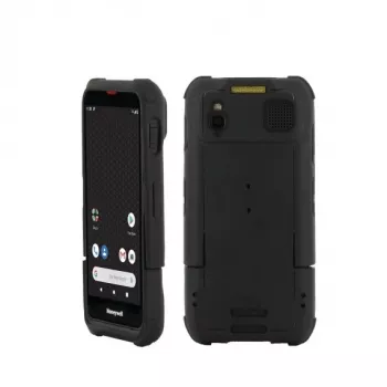 Capa para computador móvel portátil Honeywell Mobilis 065018 Preto