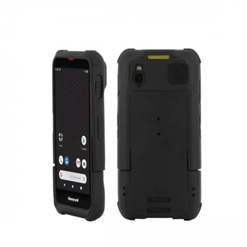 Capa para computador móvel portátil Honeywell Mobilis 065018 Preto