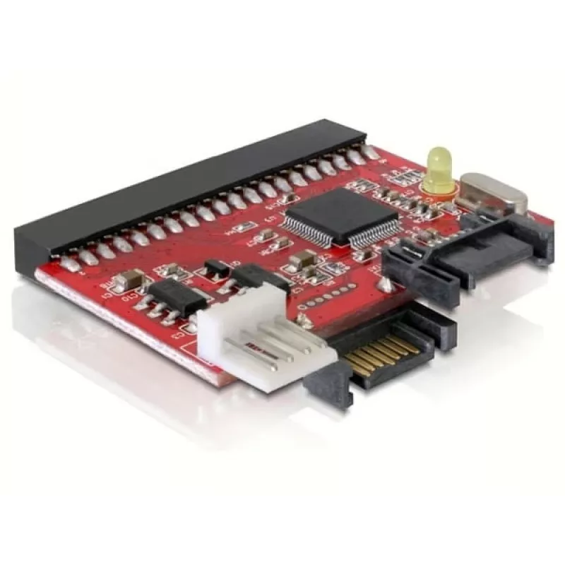Conversor IDE SATA / SATA IDE DeLOCK 61635