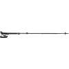 Bastões de trekking Leki TR Makalu FX ajustáveis 110–130 cm, verde