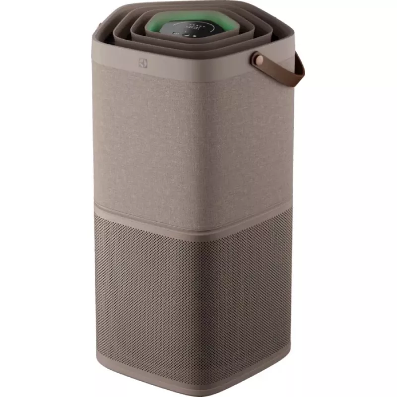 Purificador de ar Pure 600 EPO60571B