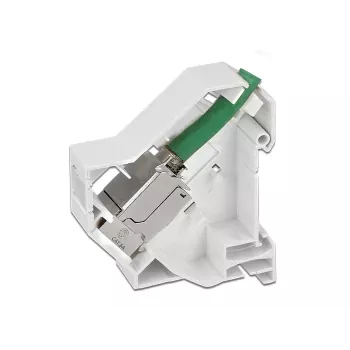 Conjunto de montagem DeLOCK 86414 Branco