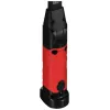 Lâmpada de trabalho Yato YT-08518 preta LED 8 W