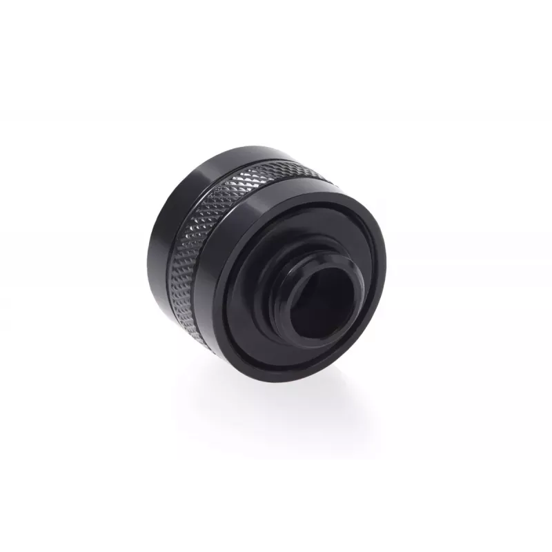 Kit de encaixe Alphacool 17477 latão preto 23 mm altura 2,6 cm diâmetro
