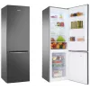 Combinado de frigorífico e congelador AMICA FK2995.2FTH(E), 299 l