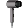 Secador de cabelo dobrável AENO, 1700W-2000W, tecnologia iónica, 3 velocidades, bolsa de viagem