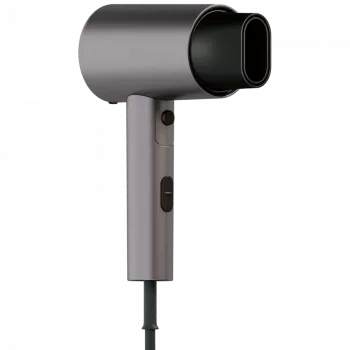 Secador de cabelo dobrável AENO, 1700W-2000W, tecnologia iónica, 3 velocidades, bolsa de viagem