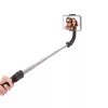Gimbal GoXtreme GS1 dobrável para smartphones e action cams