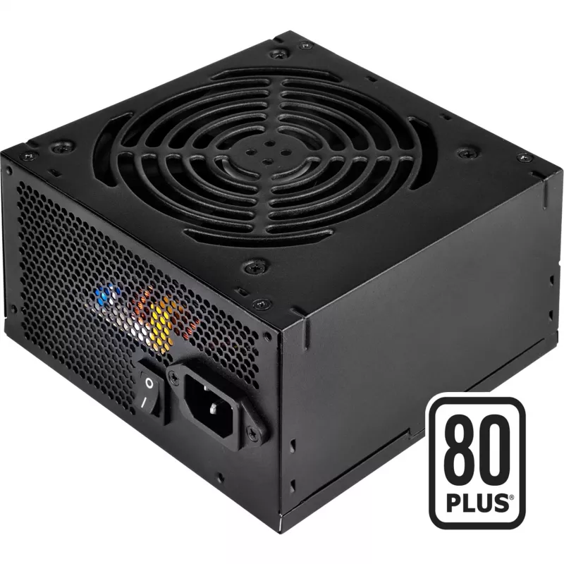 Fonte de alimentação Silverstone ST40F-ES230 400 W