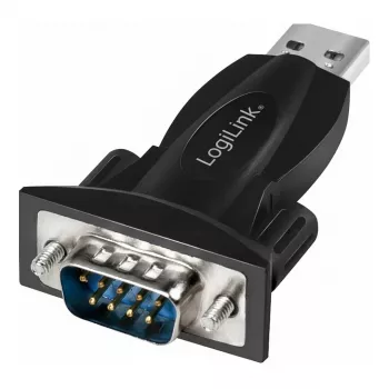 Adaptador de Cabo LogiLink AU0034