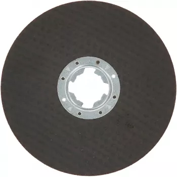 Acessório para rebarbadora Bosch 2 608 619 262 disco de corte