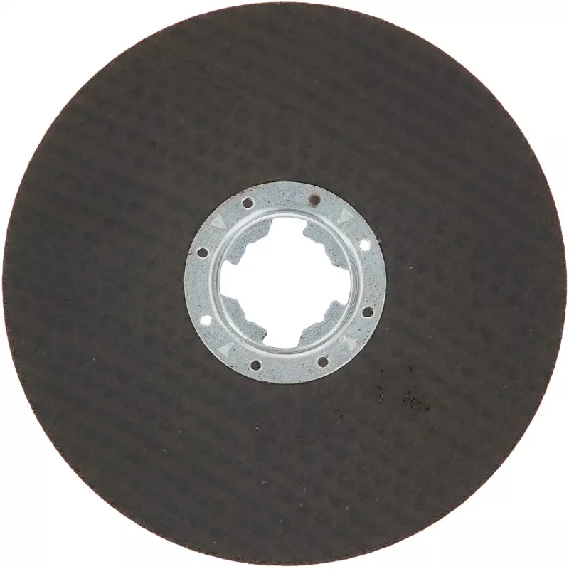 Acessório para rebarbadora Bosch 2 608 619 262 disco de corte