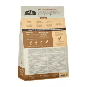 ACANA Homestead Harvest - Alimento seco para gatos - 1,8 kg