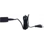 Cabo de alimentação AIRTAME AT-IEC IEC 60320 C7, 1,8 m de comprimento