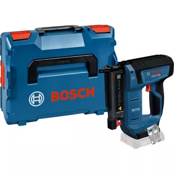 Aparafusadora a bateria para madeira GNH 18V-35 Professional solo, 18Volt (azul/preto, sem bateria e carregador, em L-BOXX)
