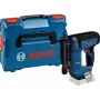 Aparafusadora a bateria para madeira GNH 18V-35 Professional solo, 18Volt (azul/preto, sem bateria e carregador, em L-BOXX)