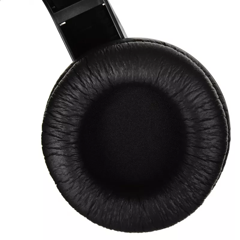 Behringer HPM1100 - Auscultadores fechados com microfone e ligação USB