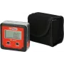 Nível digital KS Tools 300.0208, precisão 0,1°, medição 360°