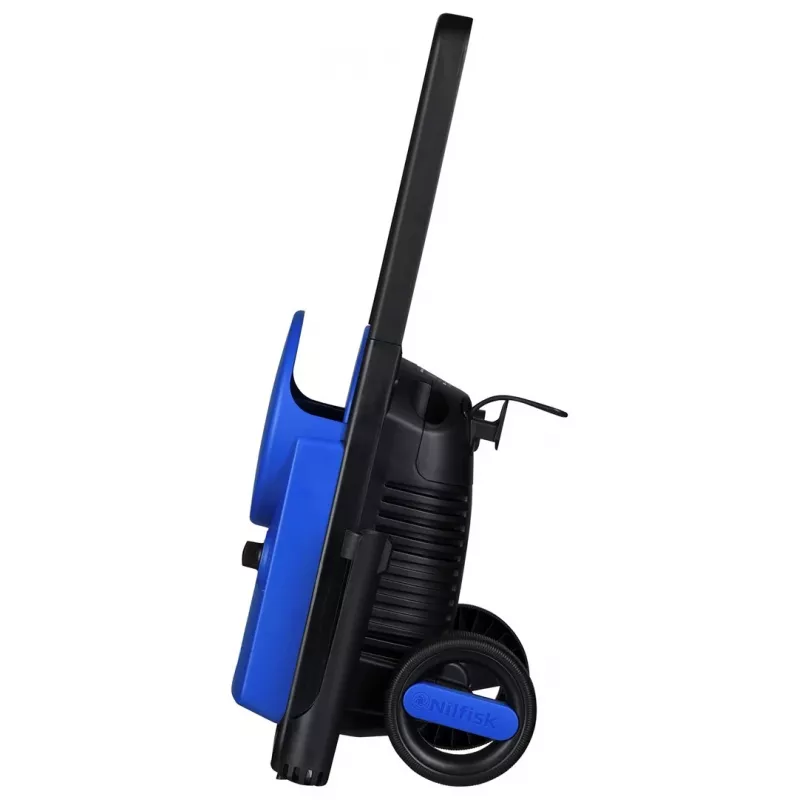 Nilfisk Core 125-5 EU Máquina de lavar de alta pressão de pé elétrica 438 l/h