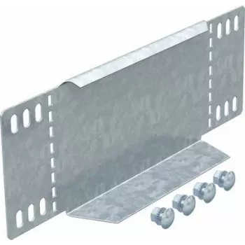 Ângulo redutor/tampa terminal 110x200mm RWEB 1 (7111207)