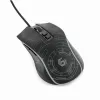 Rato para destros Gembird MUSG-RGB-01 USB Type-A 3600 DPI
