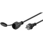 Wentronic 44841 preto