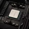 Suporte de montagem AIO der8auer RYZEN 3000 OC Bracket para CPUs AMD Ryzen 3000 Série