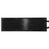 Dissipador de CPU AIO Thermalright Aqua Elite 360 ARGB V3 Preto (360 mm)