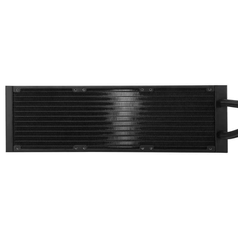 Dissipador de CPU AIO Thermalright Aqua Elite 360 ARGB V3 Preto (360 mm)