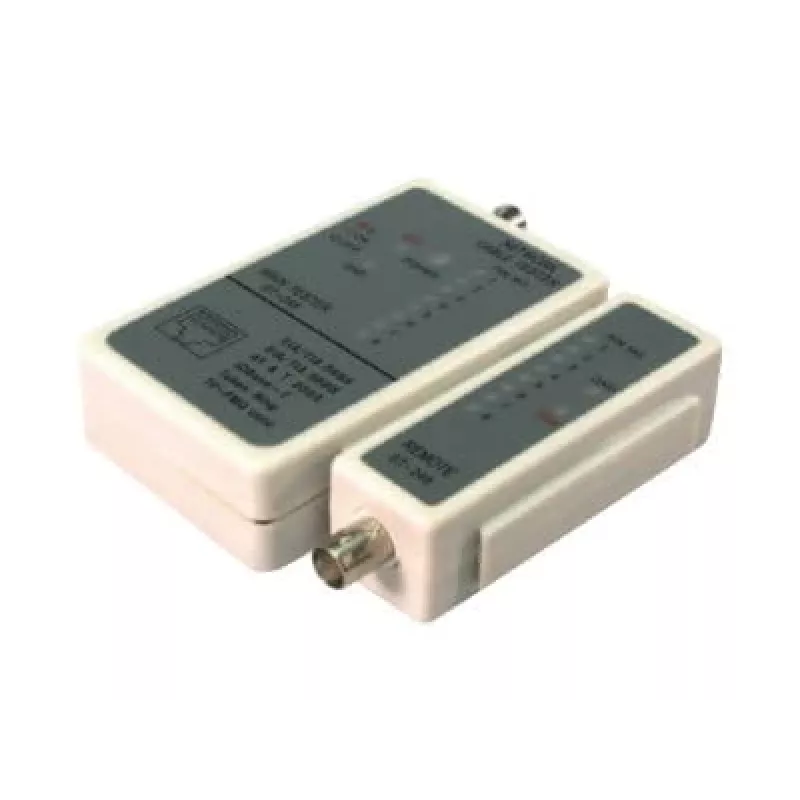 Testador de cabos LogiLink WZ0011