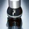 Espremedor elétrico Gastroback 40174 preto aço inoxidável