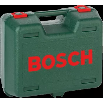 Mala de ferramentas em plástico Bosch 2605438508 para serras circulares PKS