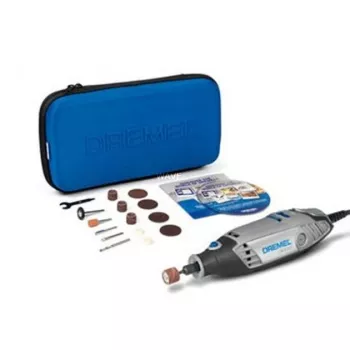 Ferramenta multifunções rotativa Dremel F0133000JA