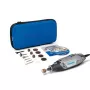 Ferramenta multifunções rotativa Dremel F0133000JA